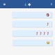 Image for article titled My Day on the Emoji-Only Social Network, Translated (I Think)